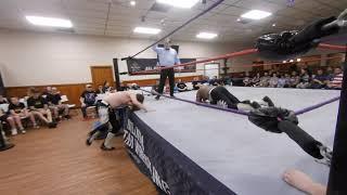 Dave Reed vs. Jason Drake  - Full Match
