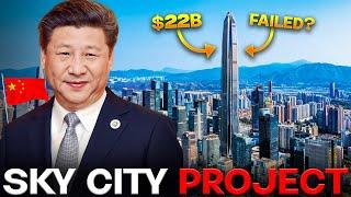 China's INSANE try to Build Skyscraper In 90 Days!