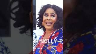 the stubborn price has finally met his match #pfnollytv #movie #nollywood