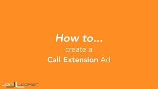 How to Create a Call Extension Facebook Ad