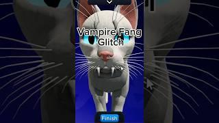 Vampire Fangs Glitch #warriorcatsultimateedition #glitch #wcue #roblox #tutorial