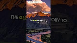 Discover the World  Global Explorer Intro VEED
