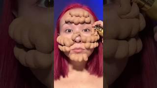 #grwm with all makeup hacks️