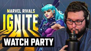 Rivals Tournament Watch Party Day 2 + New Drops On Twitch !gamersupps