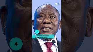 Global Geopolitics Recap | US Missile Shield, Putin in Kursk, Iran-Russia Pact | 21 May 2025