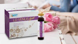 Oriental Herbs LD VENUS Gold (English)