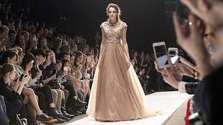 Speranza Couture by Nadezda Yusupova | Fall Winter 2017/2018 Full Fashion Show | Exclusive