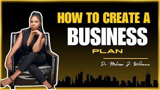 Step by Step Guide to Creating a Profitable Business Plan