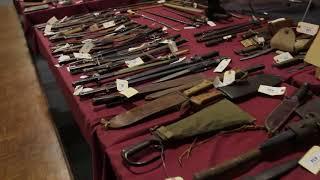 Donley Auctions- Historic Guns & Military Auction, Sept 30th & Oct 1st