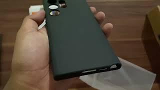 Biar Gak Bosen, Spigen Liquid Air S23 Ultra