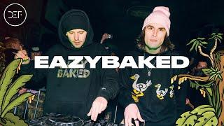 EAZYBAKED (LIVE) @ DEF: RENEGADE