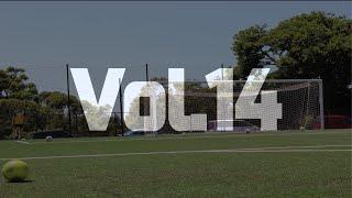 Shooting Montage Vol.14