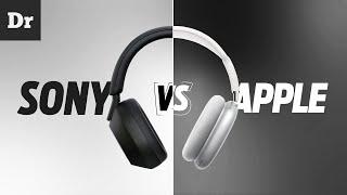 Sony WH-1000XM5 VS AirPods Max: ВЫБИРАЕМ ЛУЧШИЕ