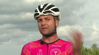 Jak doszło do wypadku, w którym zginęła polska triathlonistka? (UWAGA! TVN)