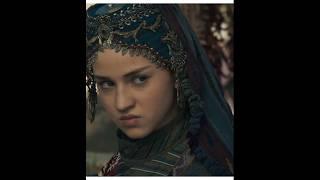 How hatefully she watched them  Halima they are your family #trending #turkishseries#shortvideo
