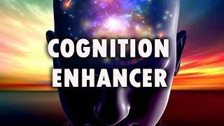 (1 HOUR) Cognition Enhancer - Clearer, Smarter Thinking -  Learning & Intelligence binaural beats