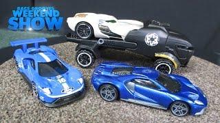 RGWS Race Grooves Weekend Show March 19, 2017 #askracegrooves