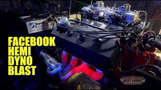 Facebook Hemi Fixed and Dyno Tested