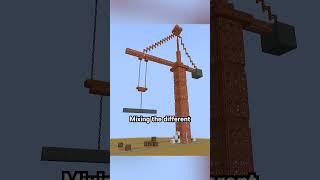 crane