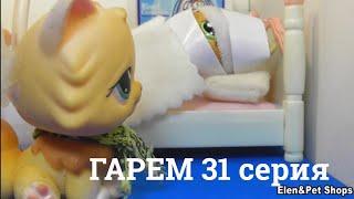 LPS: Гарем 31 серия