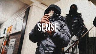 [FREE] Dopesmoke x Uk Drill Type Beat 2024 - "SENSE" | UK Drill Type Beat