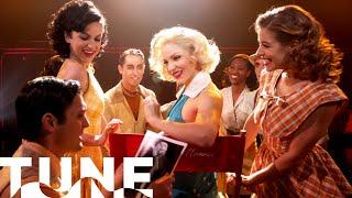 Cut, Print...Moving On (Katharine McPhee) | SMASH (TV Series) | TUNE