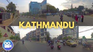 Kathmandu City CHANGED and Brand NEW LOOK After Mayor BALEN ACTION in Nepal