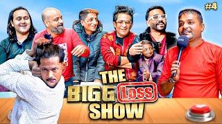 The Bigg Loss Show Episode 4 | Ahmed Khan