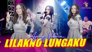 Ajeng Febria - LILAKNO LUNGAKU | Santara ( Official Music Live )