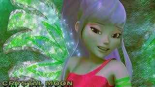 winx club || stella - glad you came