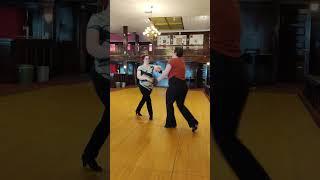 Hustle (4 Count) Demo