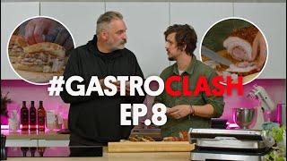 #GASTROCLASH: Porchetta (ep.8)