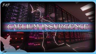 Caelium Insurgence | ASMR Roleplay | F4F | Alien Android Maid | Conversion | Caring | Protective