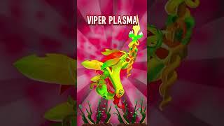 Viper Plasma Dragon