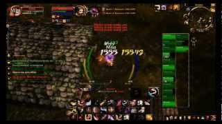 Yodrick Gaming PvP Bg Monster WoW Server
