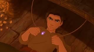 Jim Hawkins being sassy and dramatic