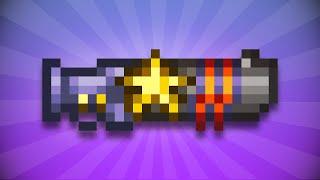 Is the Star Cannon still worth it in Terraria 1.4?