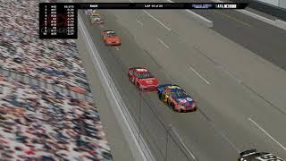 2019 Ace Cup Series Race 5 Martinsville