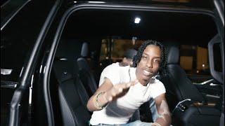 Malcolm Bando - Pivoted (Official Music Video) Prod.By@eddyrivers_