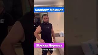 Аловсет Мамиев vs Шовхал Чурчаев vs Залик! Hype Reality 3.