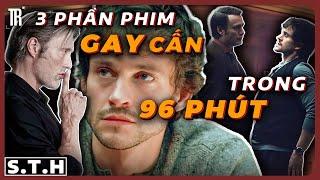 Tất tần tật về Hannibal trong 96 phút