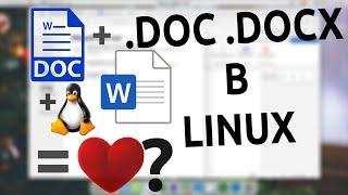  Microsoft 365 + ONLYOFFICE в Linux | Боли больше нет? 