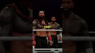 How Did NO ONE Notice This in WWE 2K25?