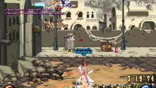 Yuuuuuuria vs Canker
