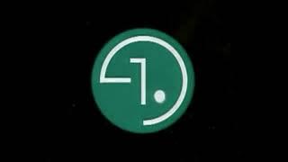LG Logo 1995 In G-Major 13610152128364555