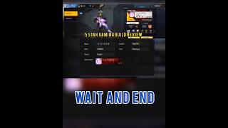 5star gaming guild review || 5 ⭐ gaming guild tast live  |#funny #shorts #viral #noob #noob_to_pro