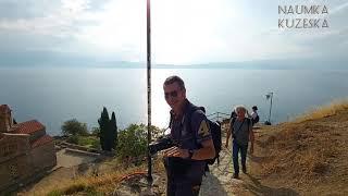 Groupe de France avec le guide Naumka Kuzeska 29.09.2021