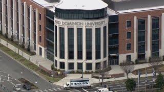 ODU partnering with Hampton Roads Workforce Council