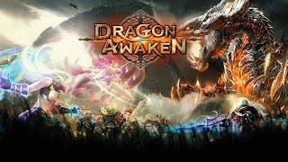 Dragon Awaken !! - RPG ONLINE BROWSER GAME