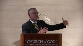 Doug Horchak - Trials of Faith